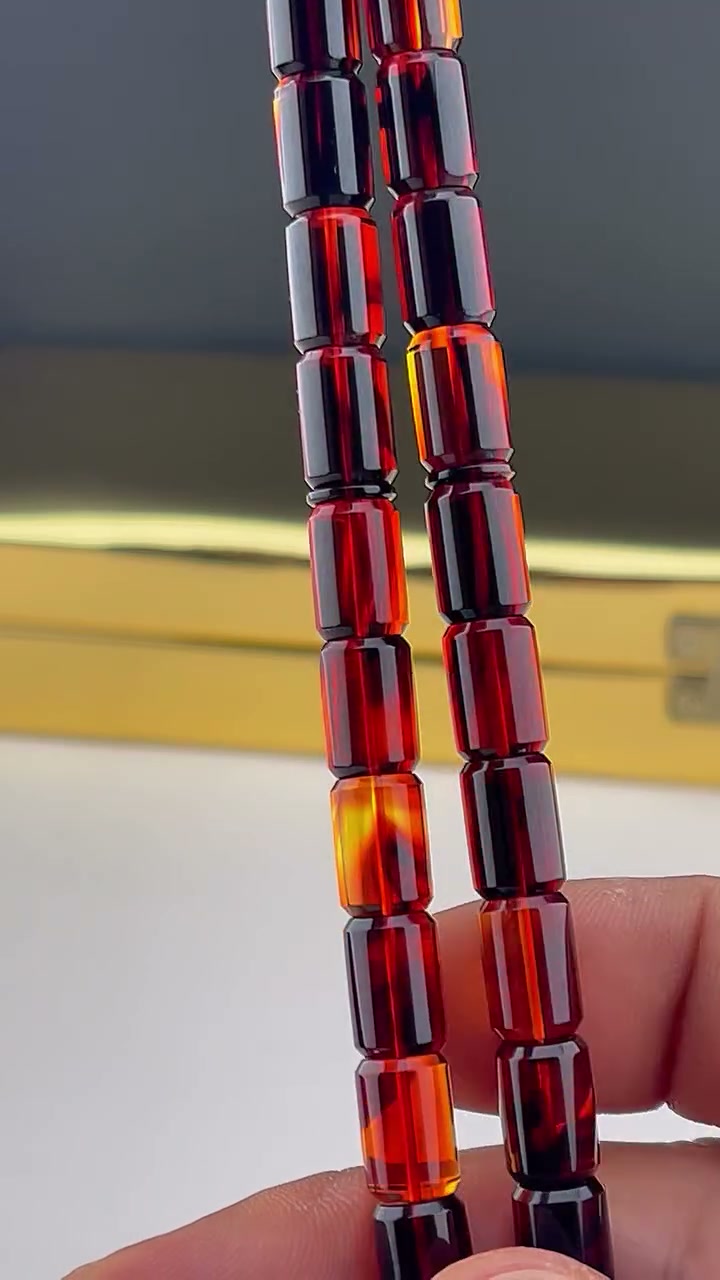 Stardust Tirbüşon — Üç renkli stardust taneler, ses hazneli seri